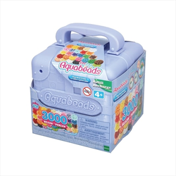 Aquabeads Mega Boncuk Çantası - 1