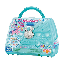Aquabeads Çantalı Delüks Set - 1