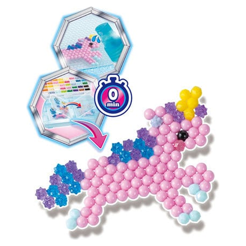Aquabeads Çantalı Delüks Set - 4
