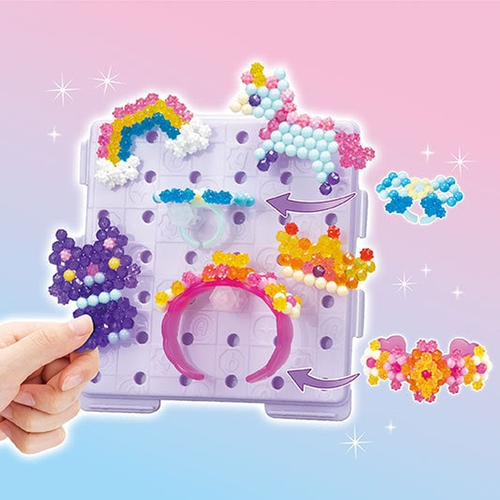 Aquabeads Çantalı Delüks Set - 5