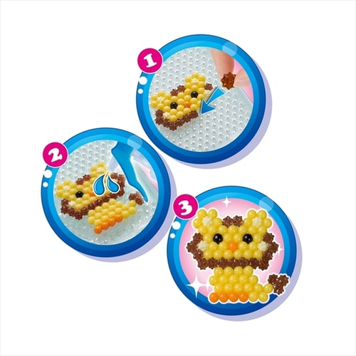 Aquabeads Hayvan Dostlar Seti - 4