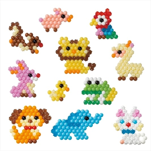 Aquabeads Hayvan Dostlar Seti - 5