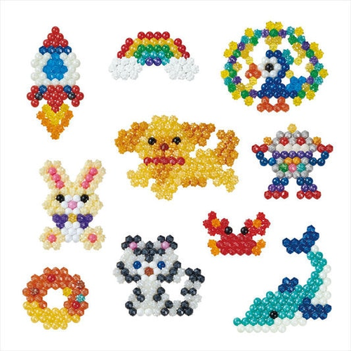 Aquabeads Delüks Sırt Çantası - 5