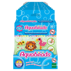 Aquabeads Mini Sürpriz Oyun Paketi - 1
