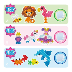 Aquabeads Mini Sürpriz Oyun Paketi - 2