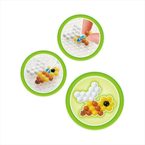 Aquabeads Mini Sürpriz Oyun Paketi - 3
