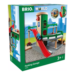 Brio Otopark - Görsel 3
