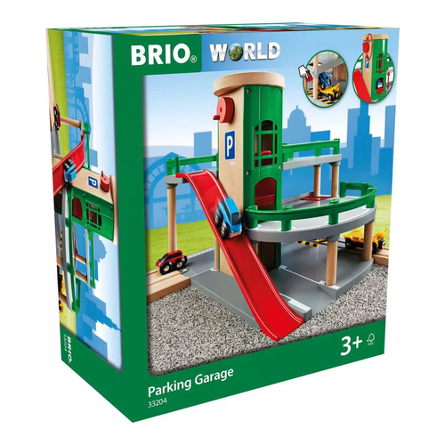 Brio Otopark - Görsel 3