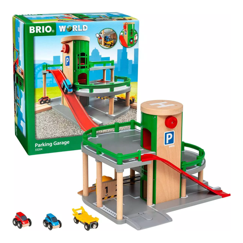 Brio Otopark - Görsel 4
