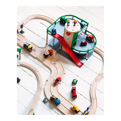 Brio Otopark - Görsel 7