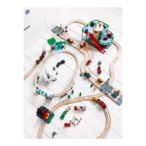 Brio Otopark - Görsel 8