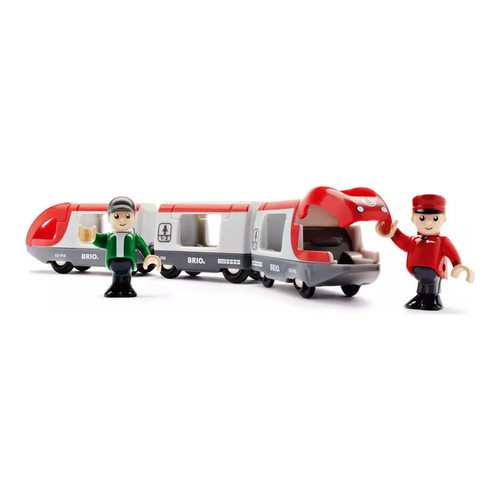 Brio Seyahat Treni - Görsel 2
