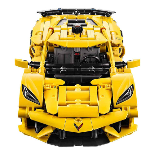 Chevrolet Corvette Stingray