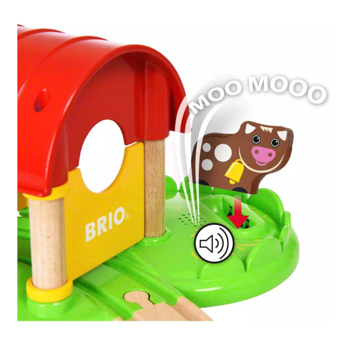 Brio İlk Çiftliğim - Görsel 6