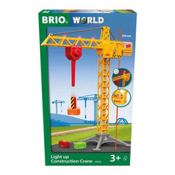 Brio Işıklı Vinç - Görsel 2