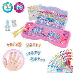 Aquabeads Tasarla ve Sergile Tırnak Atölyesi - 2