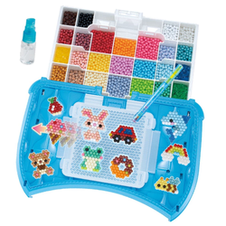 El Sanatları Başlangıç Atölyesi - Aquabeads