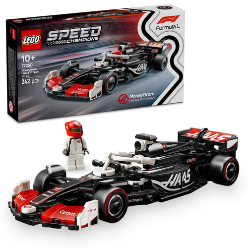 MoneyGram Haas F1® Team VF-24 Yarış Arabası