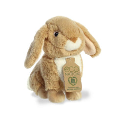 Sarkık Kulaklı Tavşan