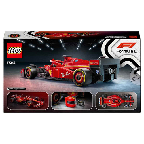 Ferrari SF-24 F1® Yarış Arabası