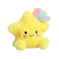 Pisces Kayan Yıldız