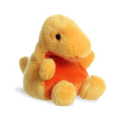 Thunder Bronto Dinozor