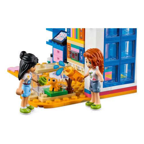 Liann'nın Odası - LEGO Friends