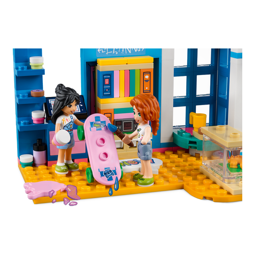 Liann'nın Odası - LEGO Friends