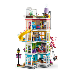 Heartlake City Toplum Merkezi - LEGO Friends