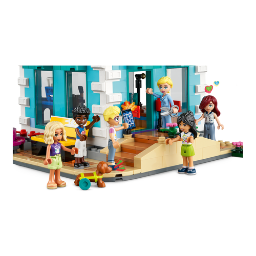 Heartlake City Toplum Merkezi - LEGO Friends