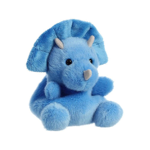 Tank Triceratops Dinozor