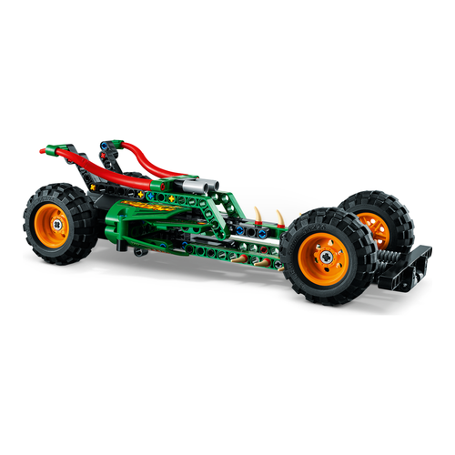 Monster Jam Dragon - LEGO Technic