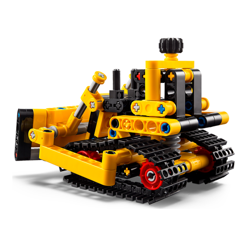 Ağır İş Buldozeri - LEGO Technic