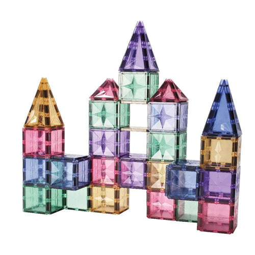 Mega Creative Pack Pastel - 210 Parça