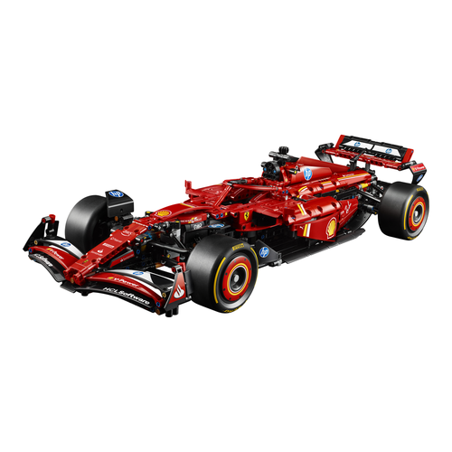 Ferrari SF-24 F1 Araba - LEGO Technic