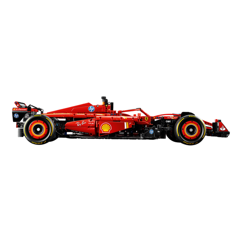 Ferrari SF-24 F1 Araba - LEGO Technic