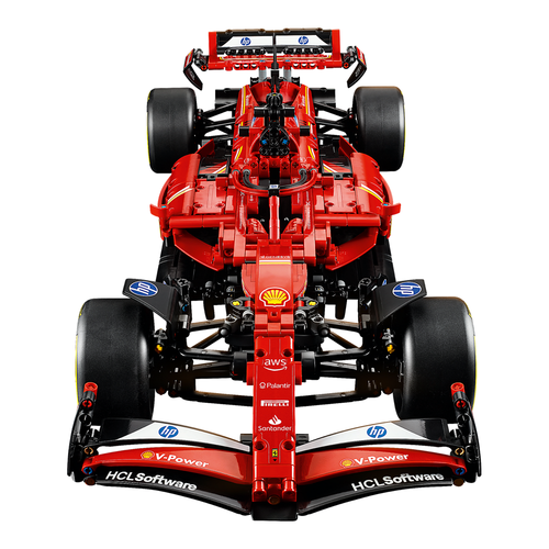 Ferrari SF-24 F1 Araba - LEGO Technic
