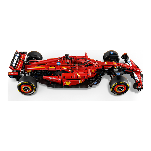 Ferrari SF-24 F1 Araba - LEGO Technic