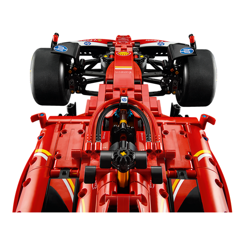 Ferrari SF-24 F1 Araba - LEGO Technic