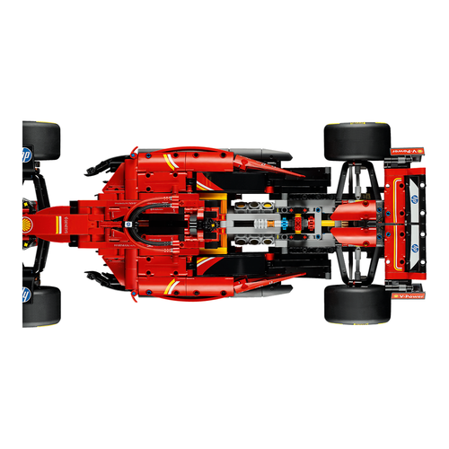 Ferrari SF-24 F1 Araba - LEGO Technic