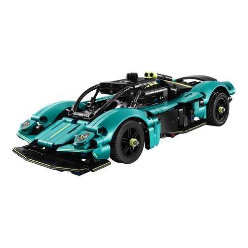Aston Martin Valkyrie - LEGO Technic