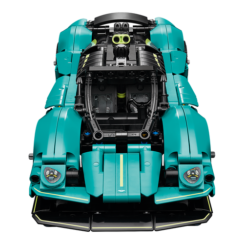 Aston Martin Valkyrie - LEGO Technic