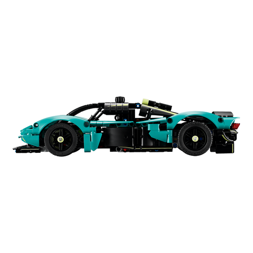 Aston Martin Valkyrie - LEGO Technic