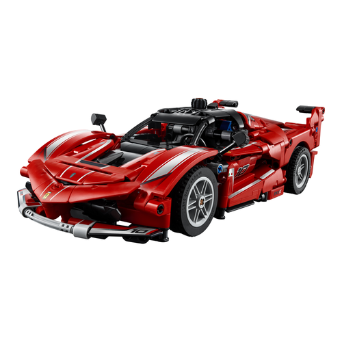 Ferrari FXX K - LEGO Technic