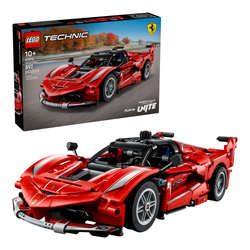 Ferrari FXX K - LEGO Technic