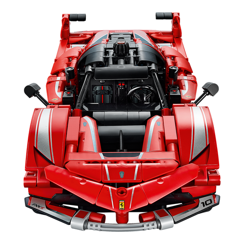 Ferrari FXX K - LEGO Technic