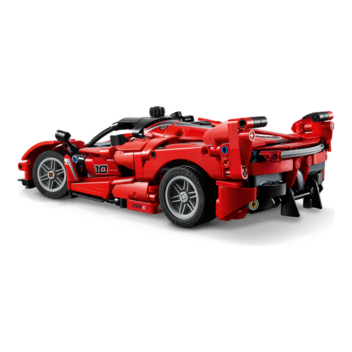 Ferrari FXX K - LEGO Technic