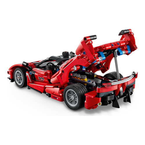 Ferrari FXX K - LEGO Technic