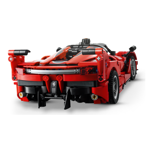 Ferrari FXX K - LEGO Technic