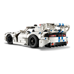 Dodge Viper GTS-R Spor Araba